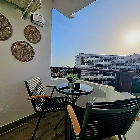 Un Pisito En Appartement