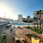 Un Pisito En * מספאלומס