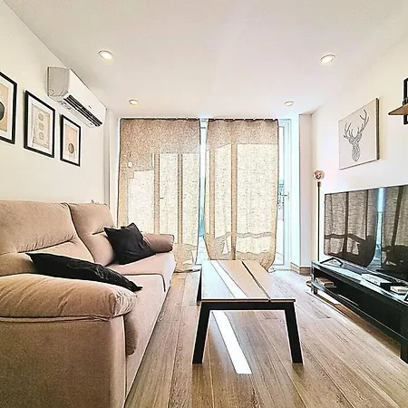 Un Pisito En * Maspalomas (Gran Canaria)