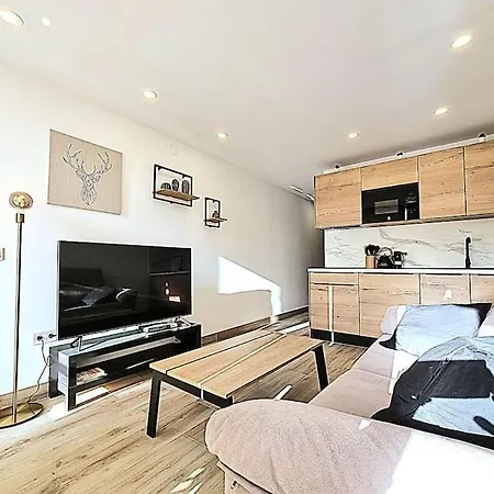 Apartamento Un Pisito En Maspalomas (Gran Canaria)