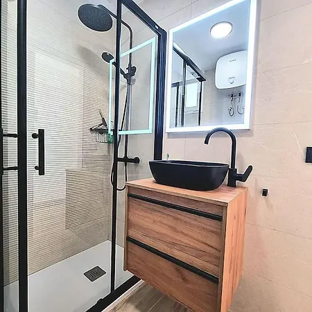 Apartamento Un Pisito En Maspalomas (Gran Canaria)