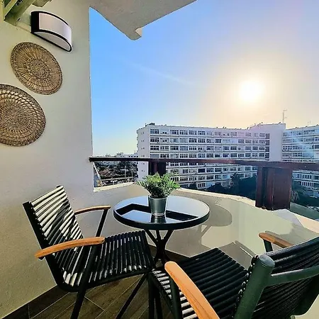 Apartamento Un Pisito En Maspalomas (Gran Canaria)