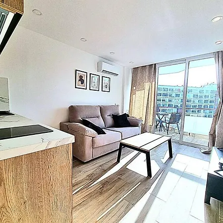 Appartement Un Pisito En