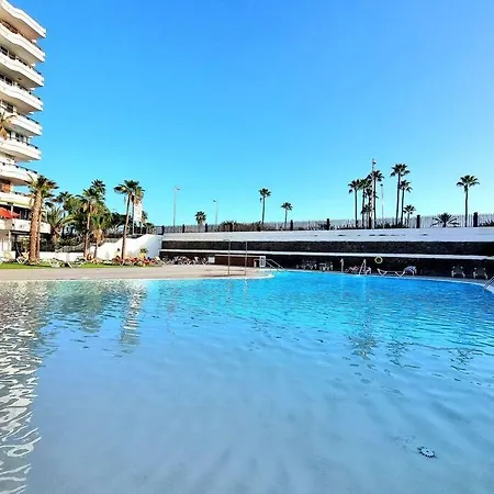 Un Pisito En Appartement Maspalomas (Gran Canaria)