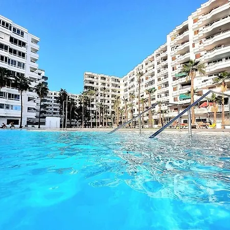 Appartement Un Pisito En Maspalomas (Gran Canaria)