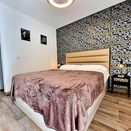 Appartement Un Pisito En Maspalomas (Gran Canaria)