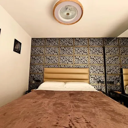 Appartement Un Pisito En