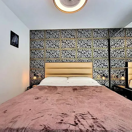 Appartement Un Pisito En