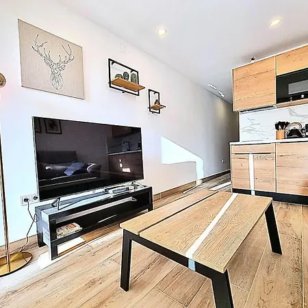 Un Pisito En * Maspalomas (Gran Canaria)