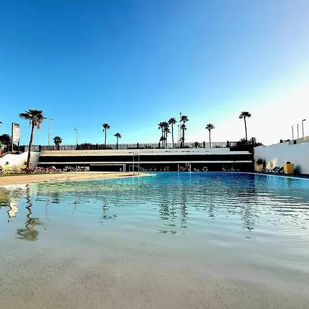 Un Pisito En Maspalomas (Gran Canaria)