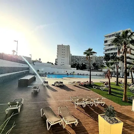 Un Pisito En * Maspalomas (Gran Canaria)