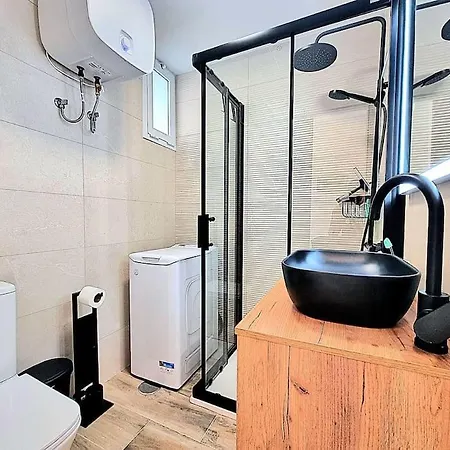 Un Pisito En Appartement Maspalomas (Gran Canaria)