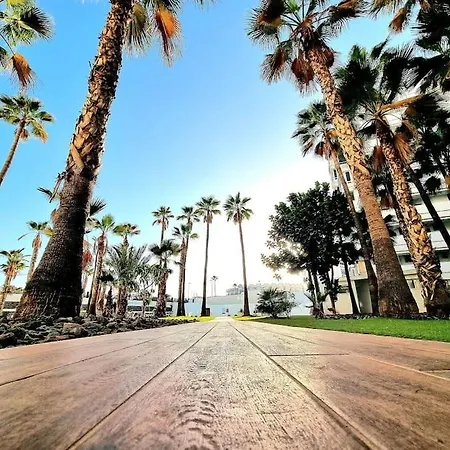 Appartement Un Pisito En *